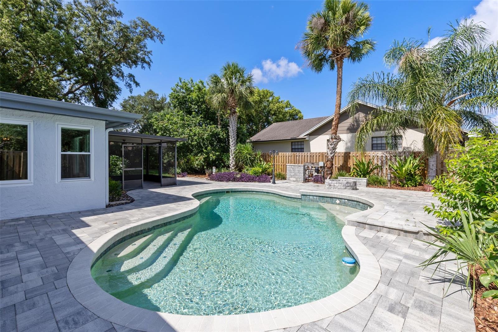 WEKIVA CLUB ESTATES SEC 08 - Residential