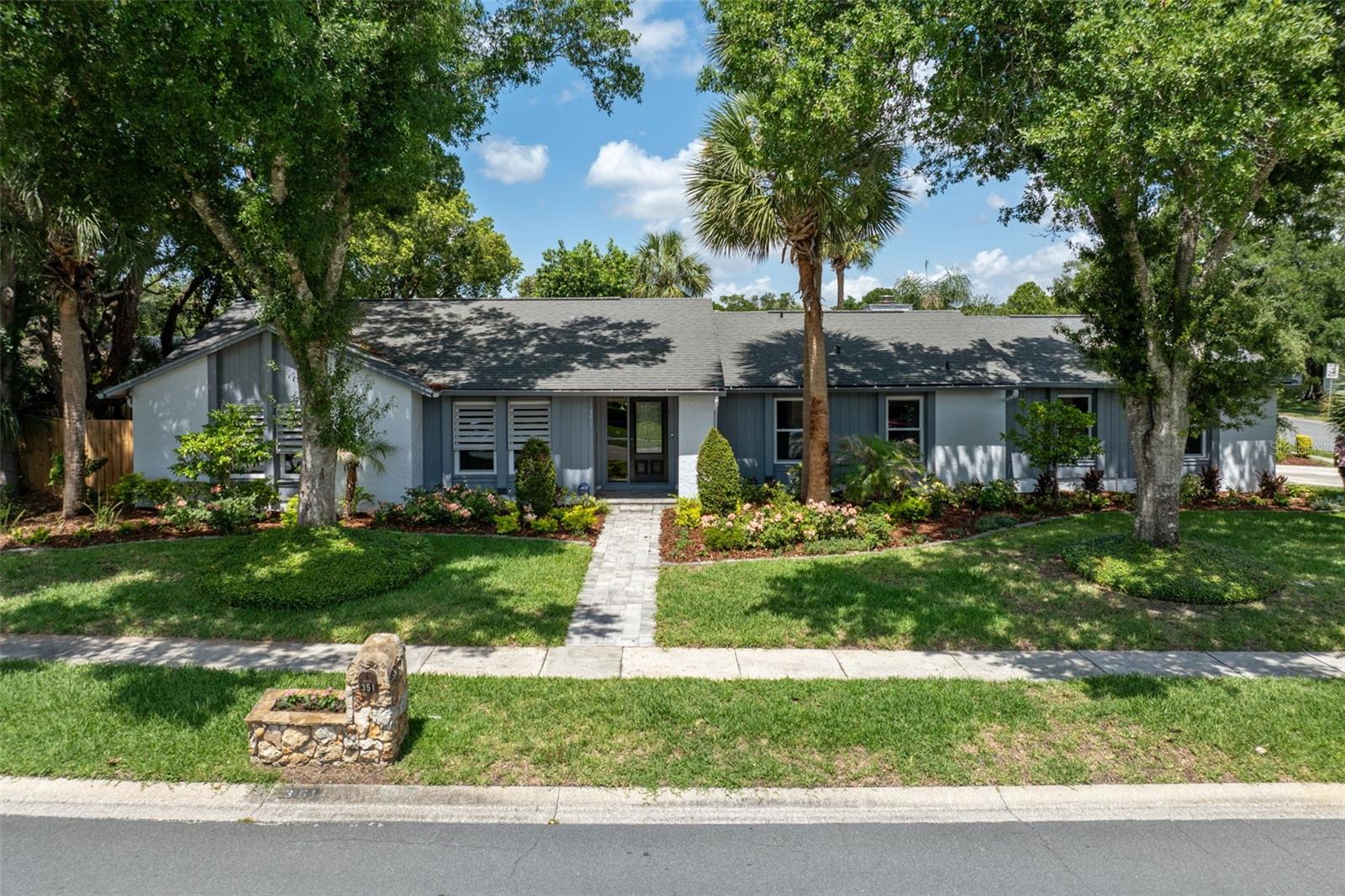 WEKIVA CLUB ESTATES SEC 08 - Residential