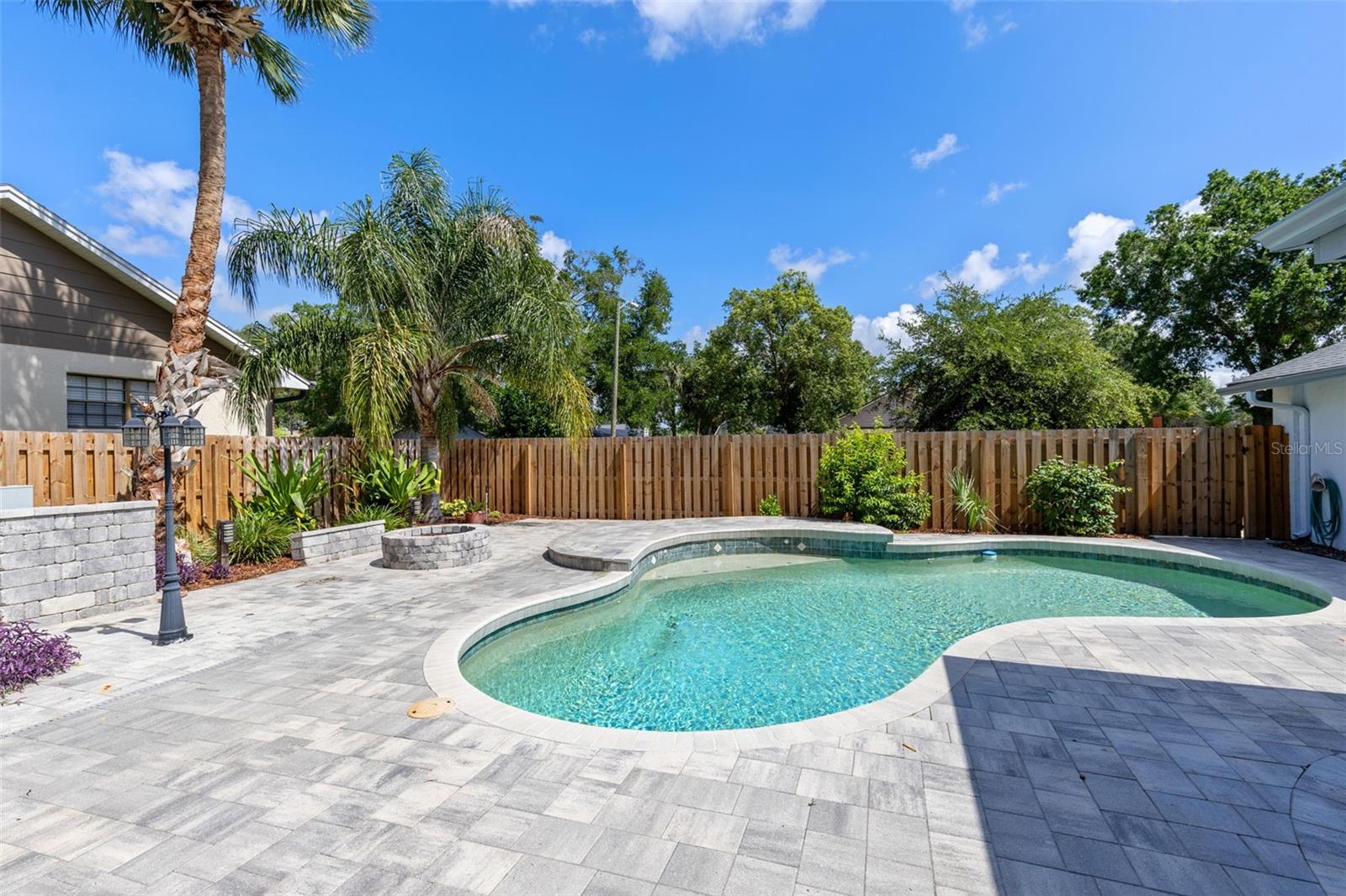 WEKIVA CLUB ESTATES SEC 08 - Residential