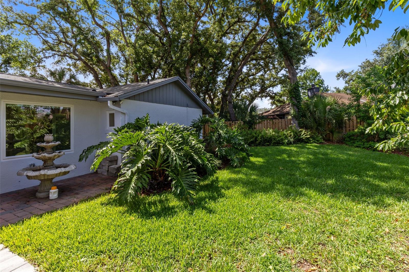 WEKIVA CLUB ESTATES SEC 08 - Residential