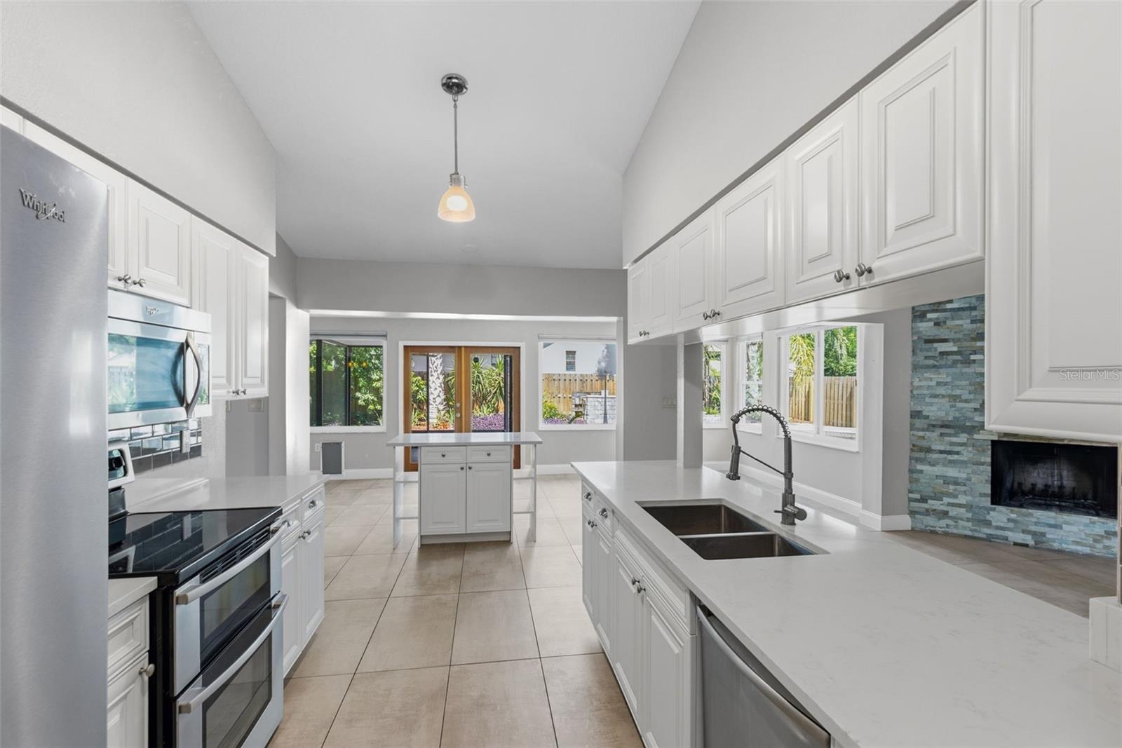 WEKIVA CLUB ESTATES SEC 08 - Residential