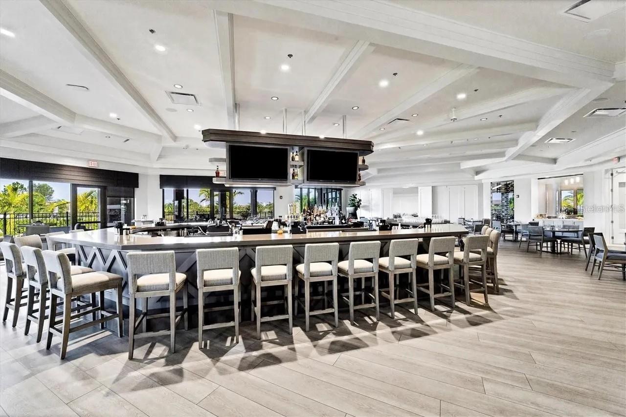 LAKEWOOD NATIONAL - Residential