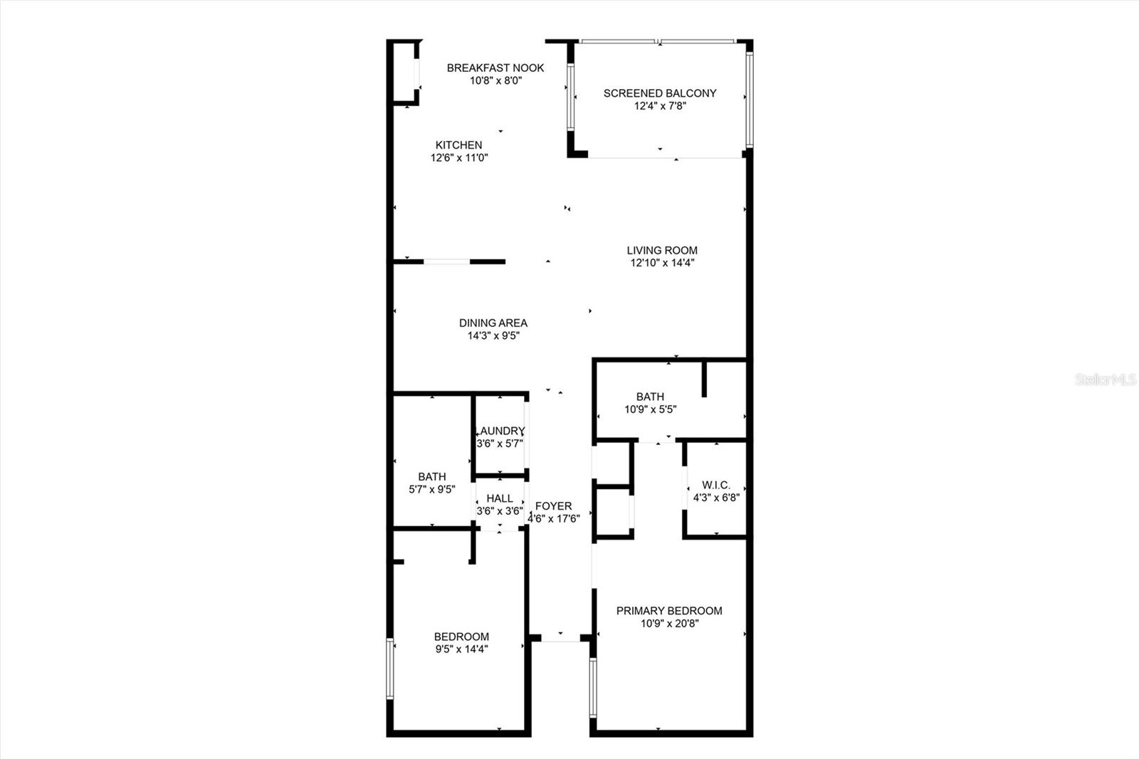 LAKEWOOD NATIONAL - Residential