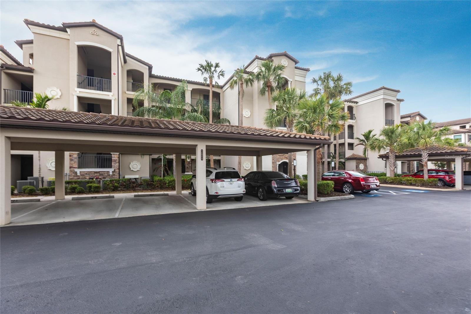 LAKEWOOD NATIONAL - Residential