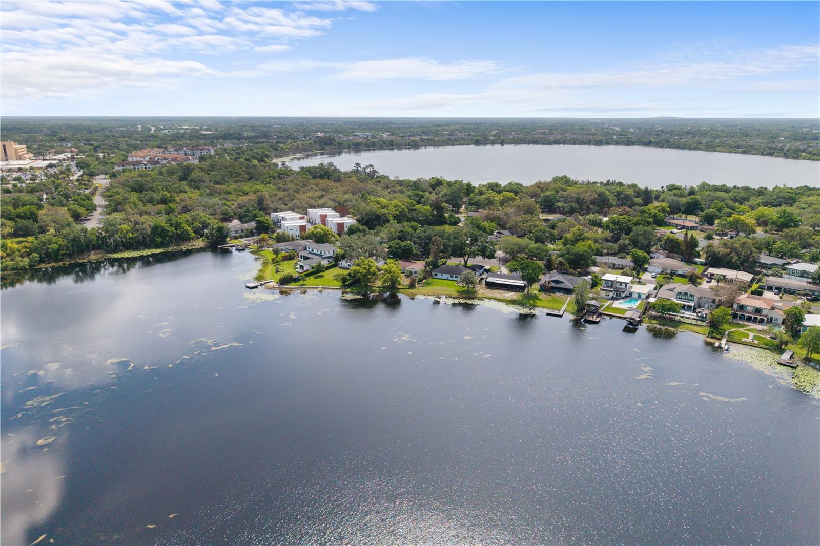 SOUTH LAKEMONT SHORES - Land