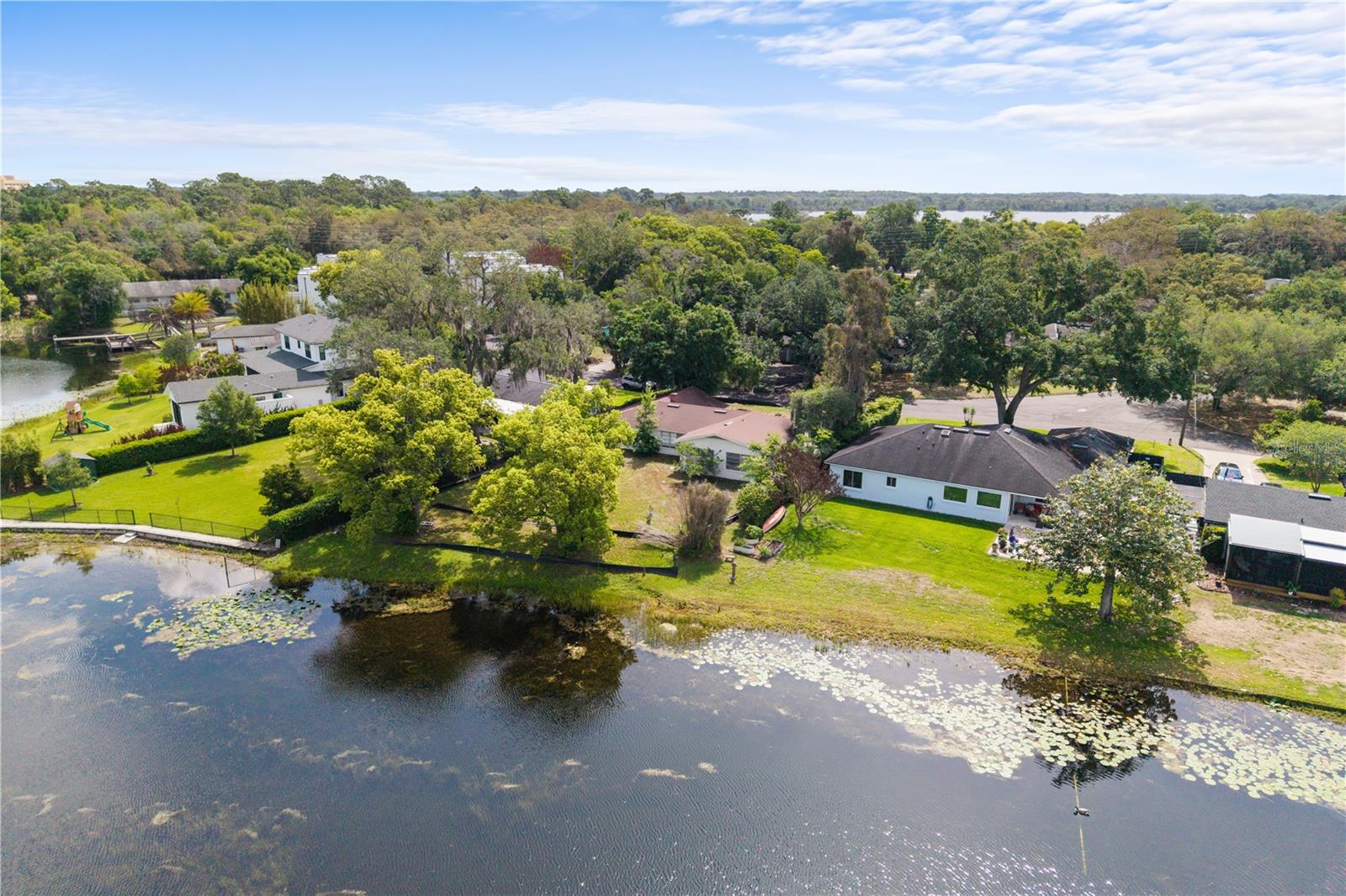SOUTH LAKEMONT SHORES - Land