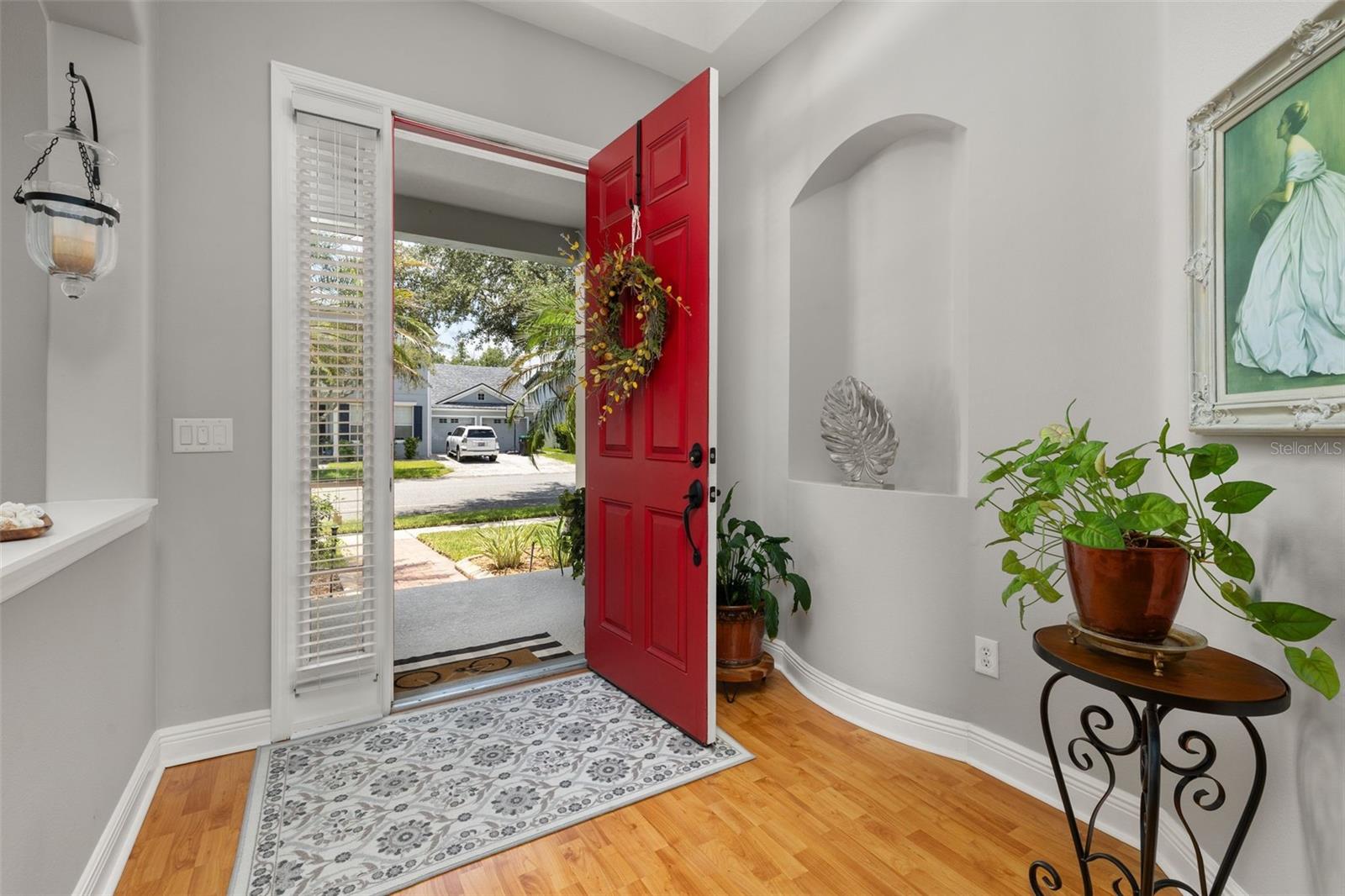 AVALON PARK SOUTH PH 2 - Residential