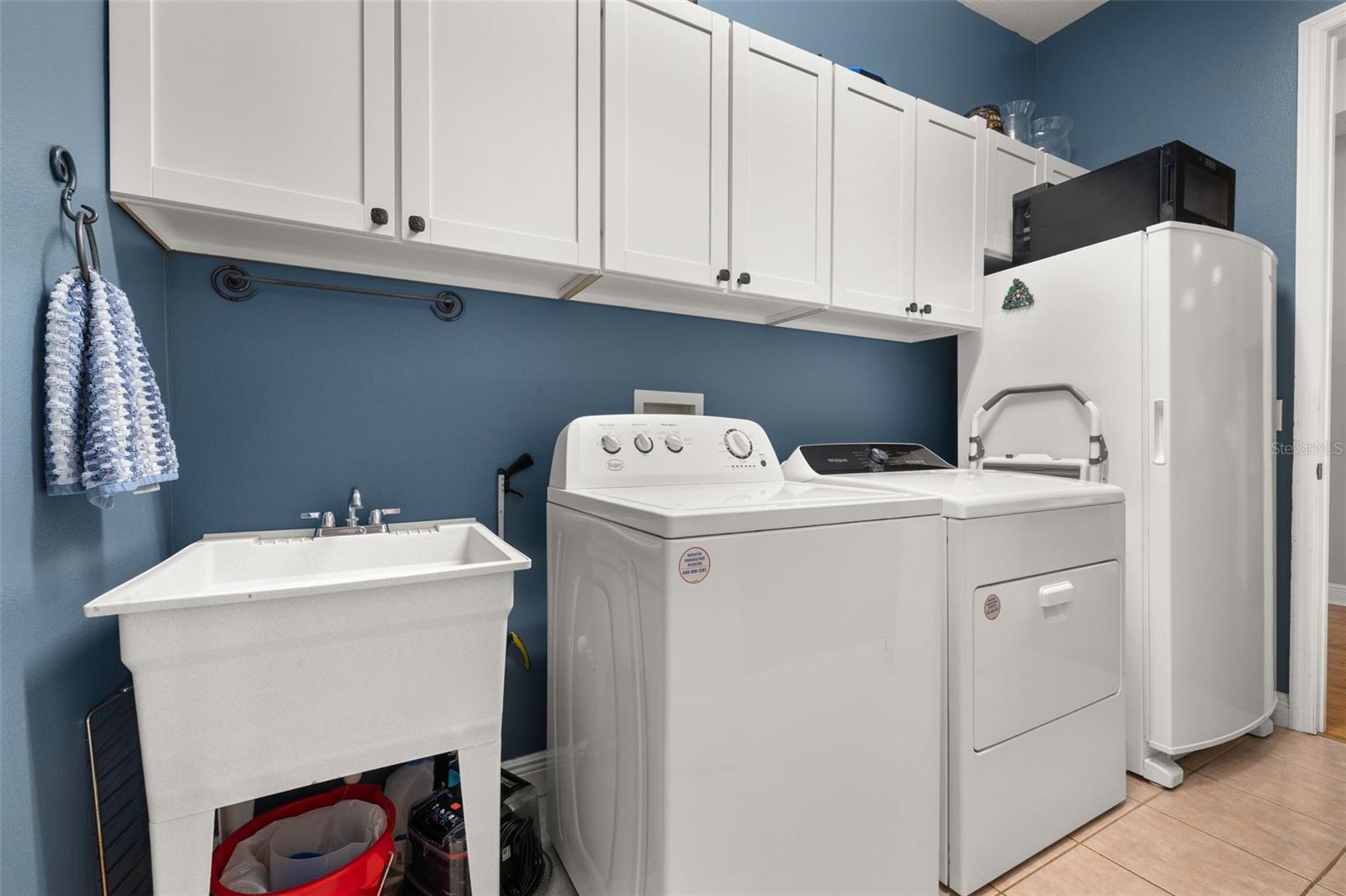 AVALON PARK SOUTH PH 2 - Residential