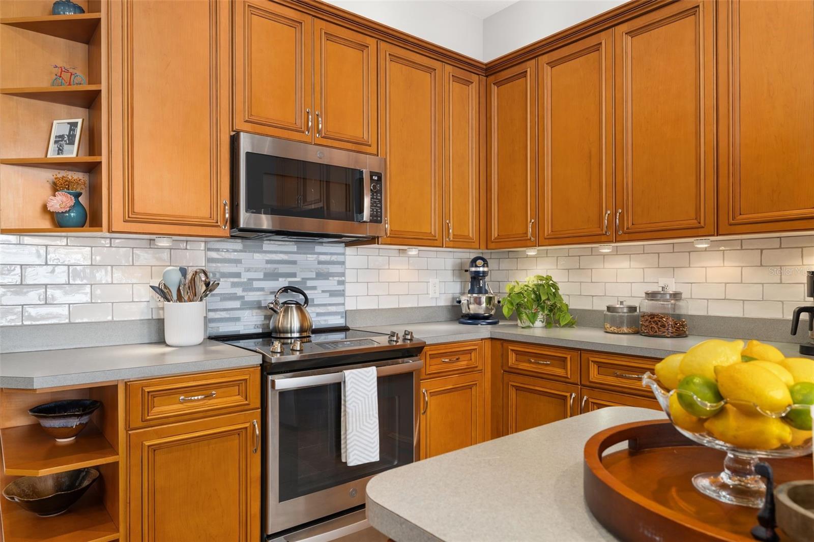 AVALON PARK SOUTH PH 2 - Residential