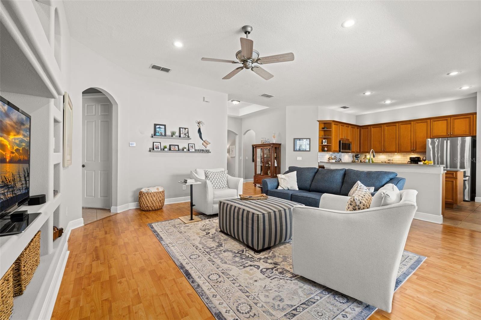 AVALON PARK SOUTH PH 2 - Residential