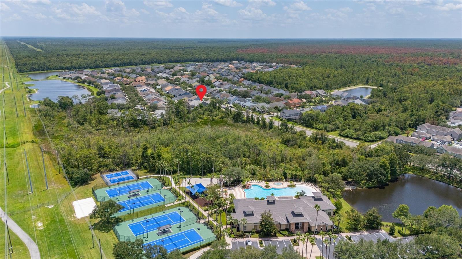 AVALON PARK SOUTH PH 2 - Residential