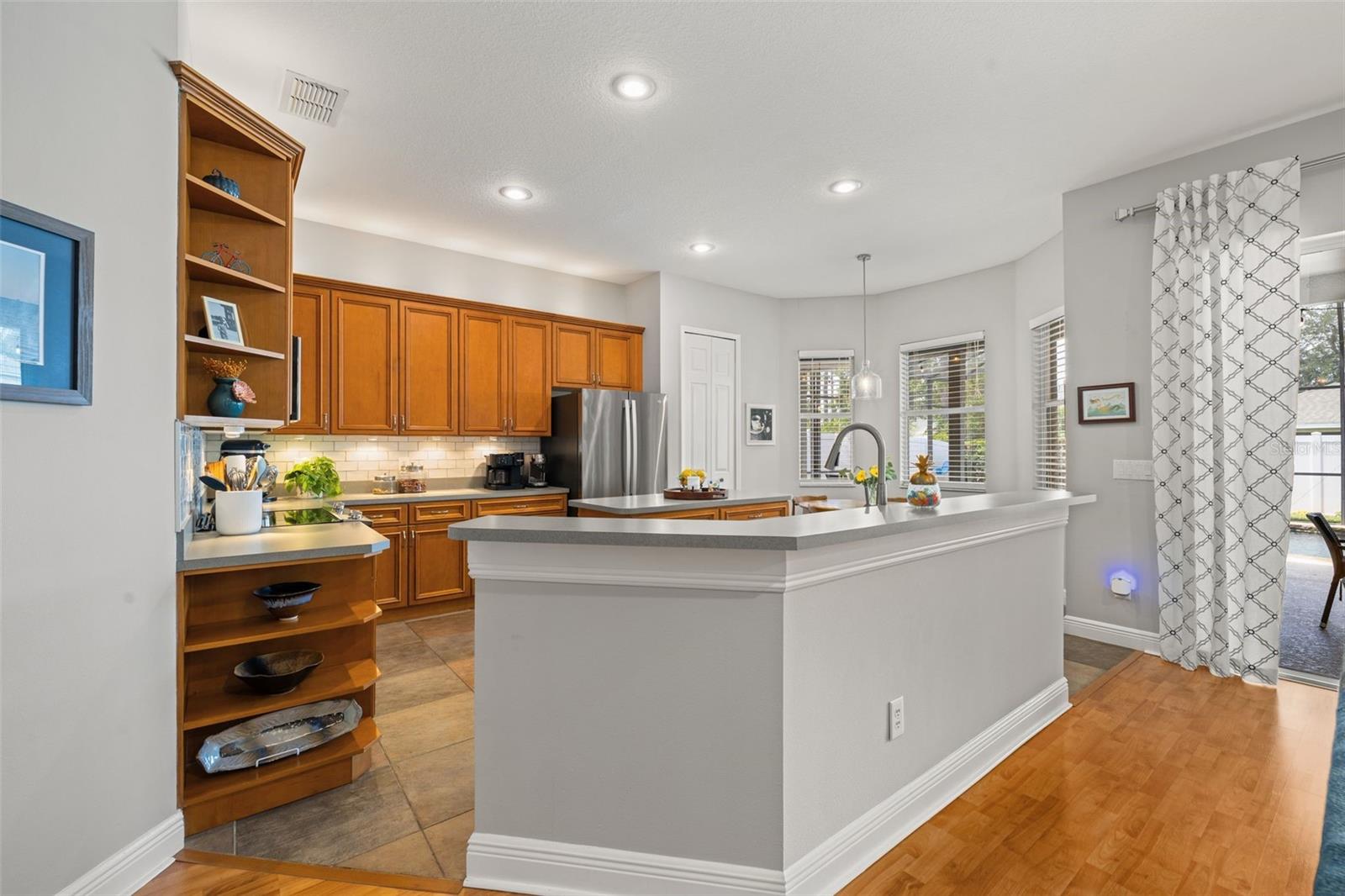 AVALON PARK SOUTH PH 2 - Residential