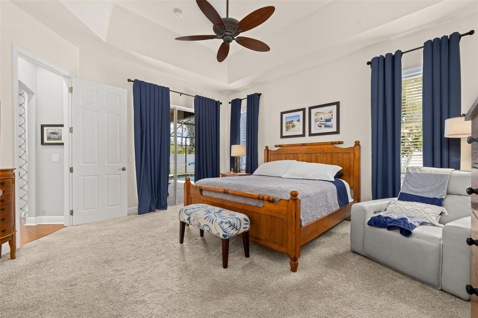 AVALON PARK SOUTH PH 2 - Residential