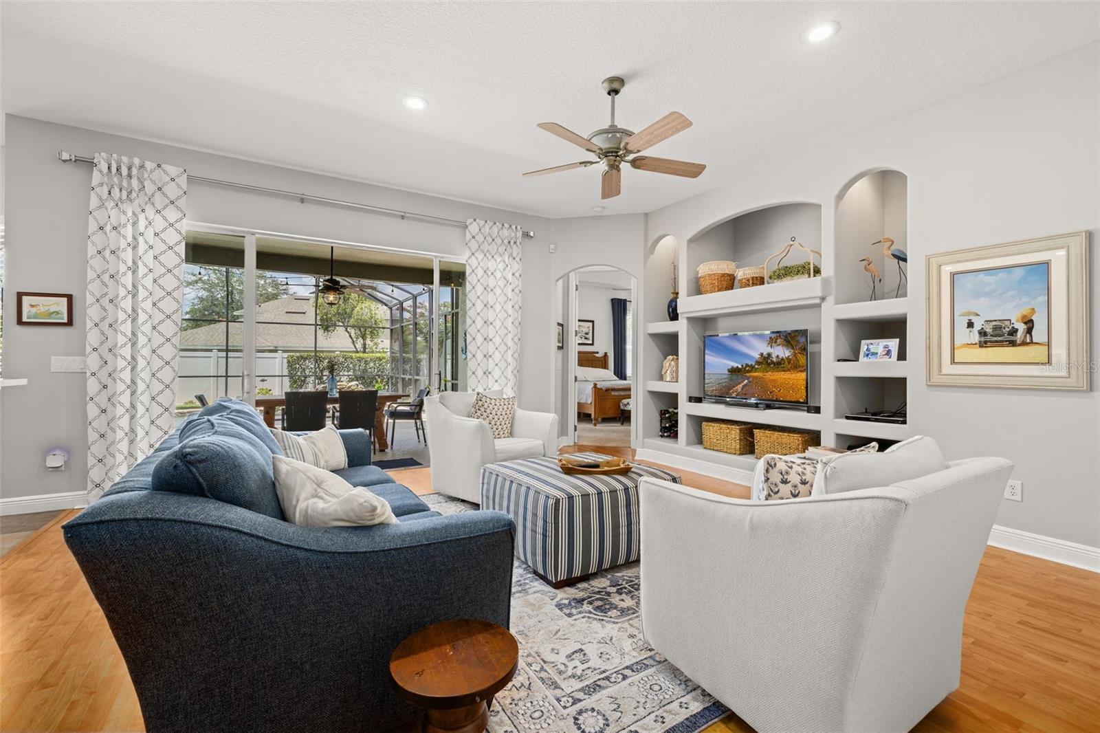 AVALON PARK SOUTH PH 2 - Residential