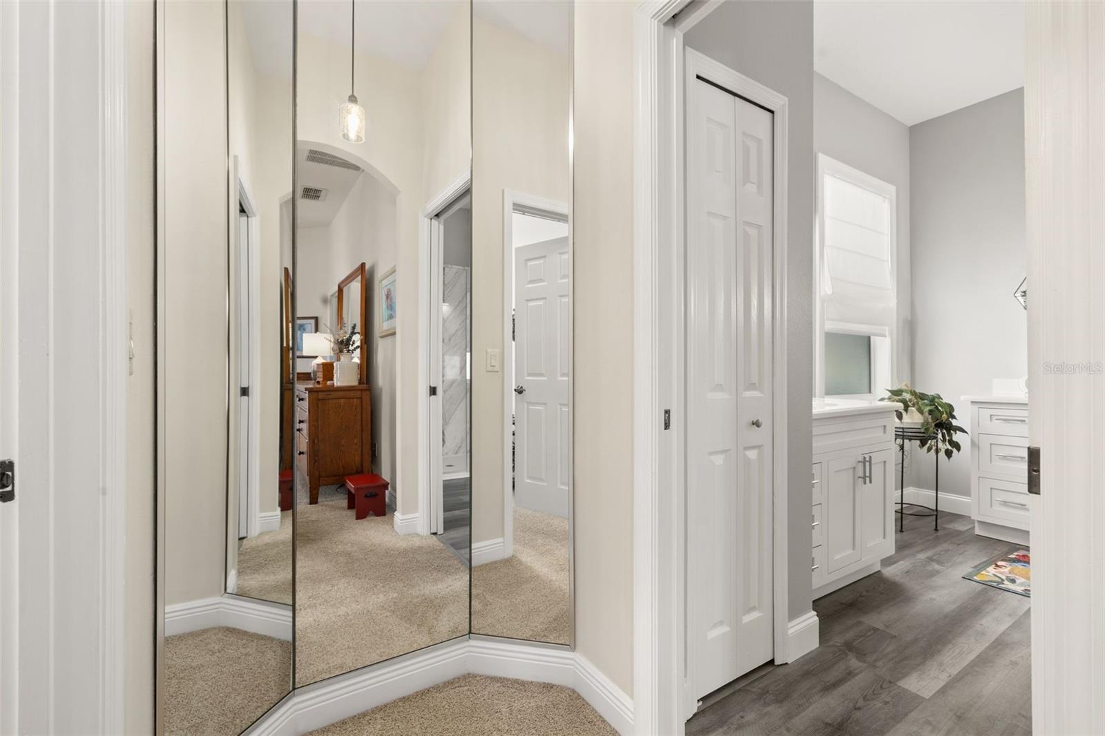 AVALON PARK SOUTH PH 2 - Residential