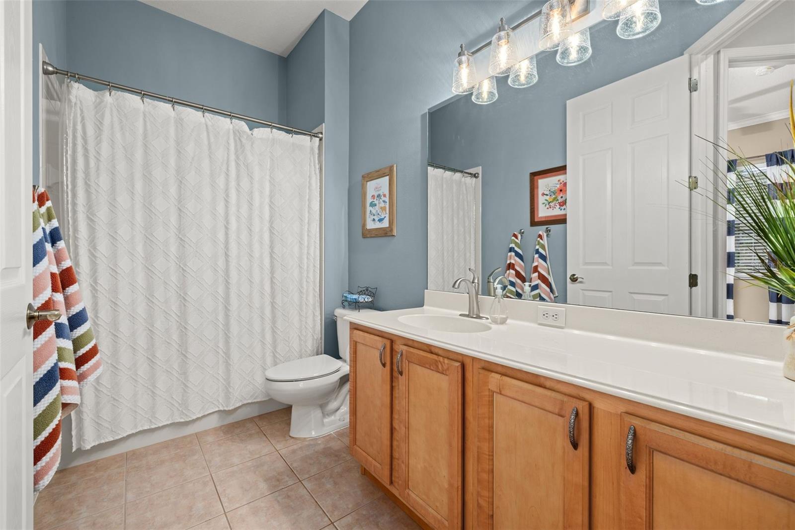 AVALON PARK SOUTH PH 2 - Residential