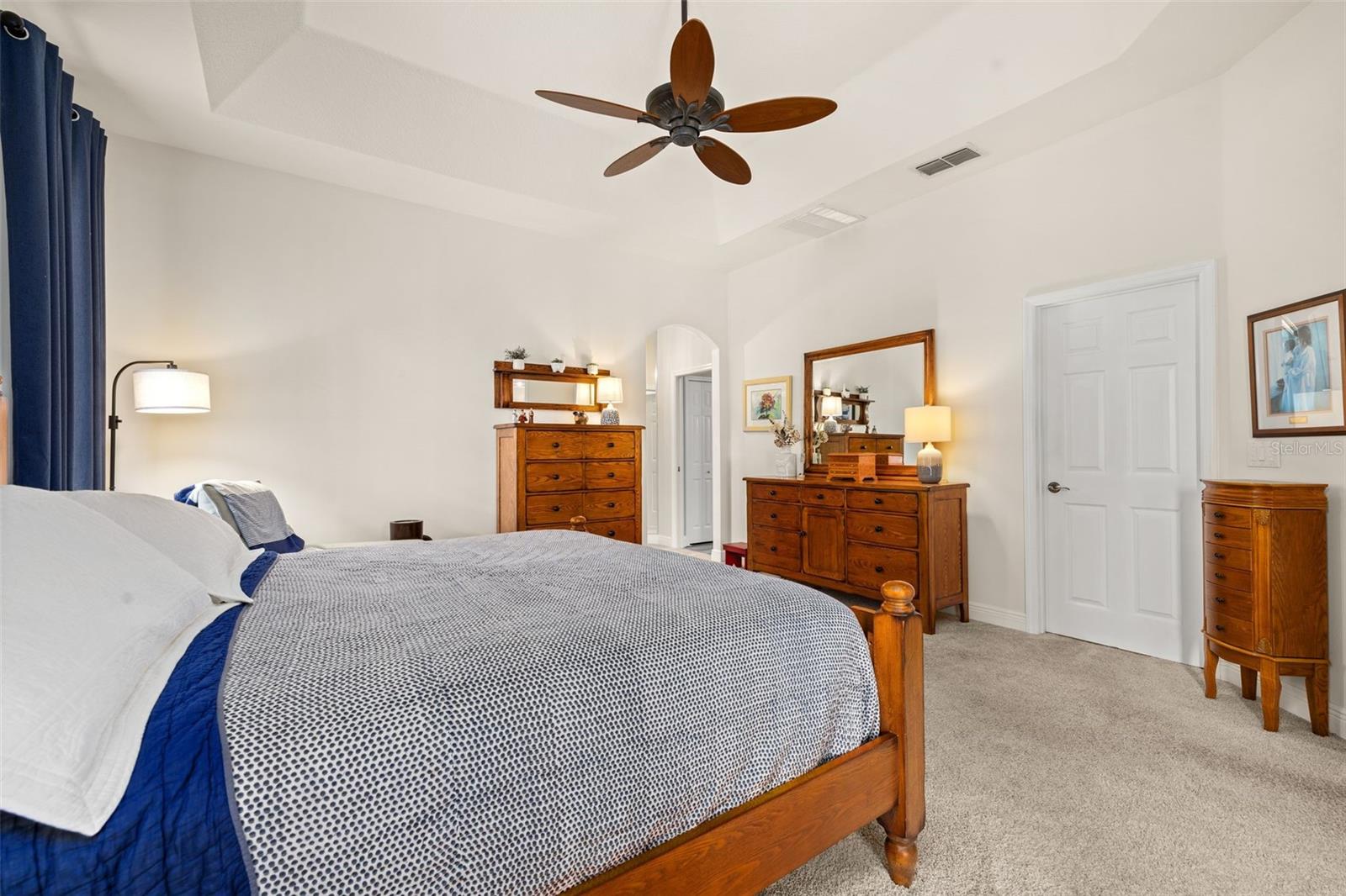 AVALON PARK SOUTH PH 2 - Residential