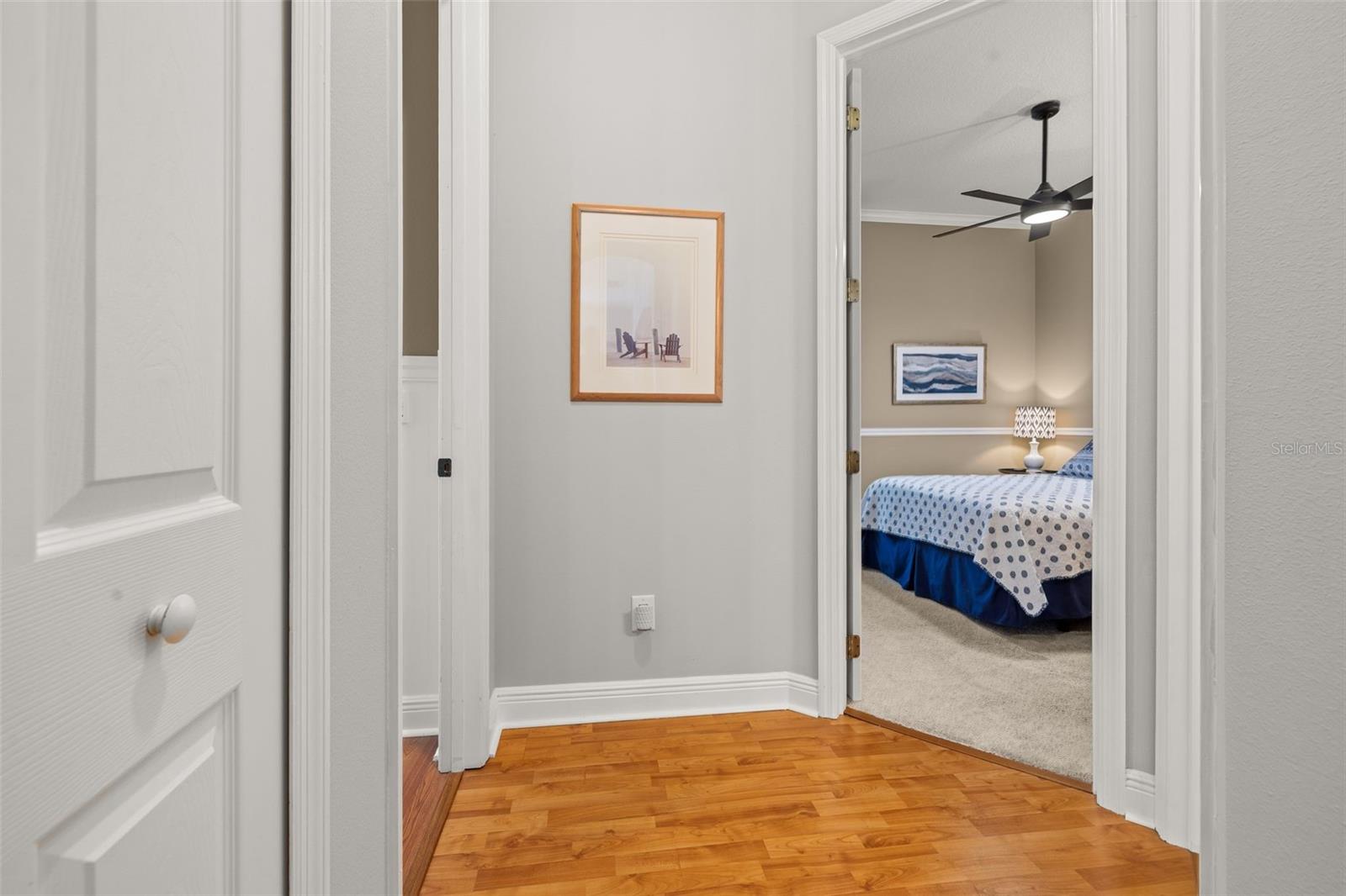 AVALON PARK SOUTH PH 2 - Residential