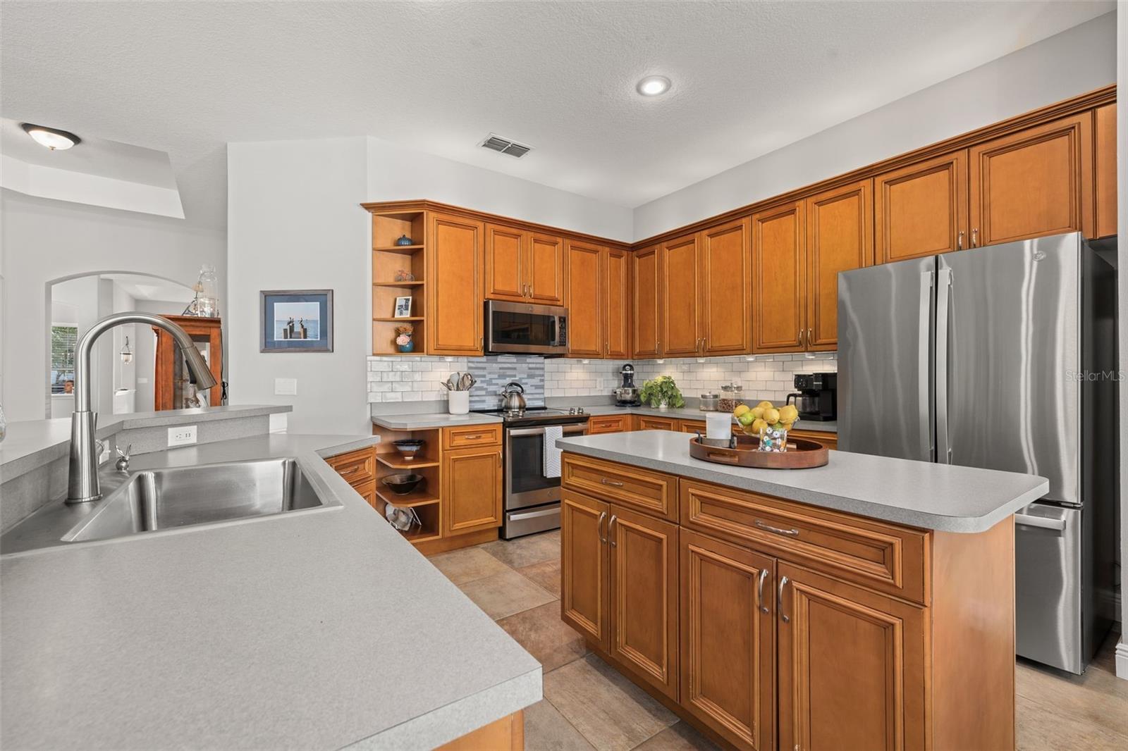 AVALON PARK SOUTH PH 2 - Residential