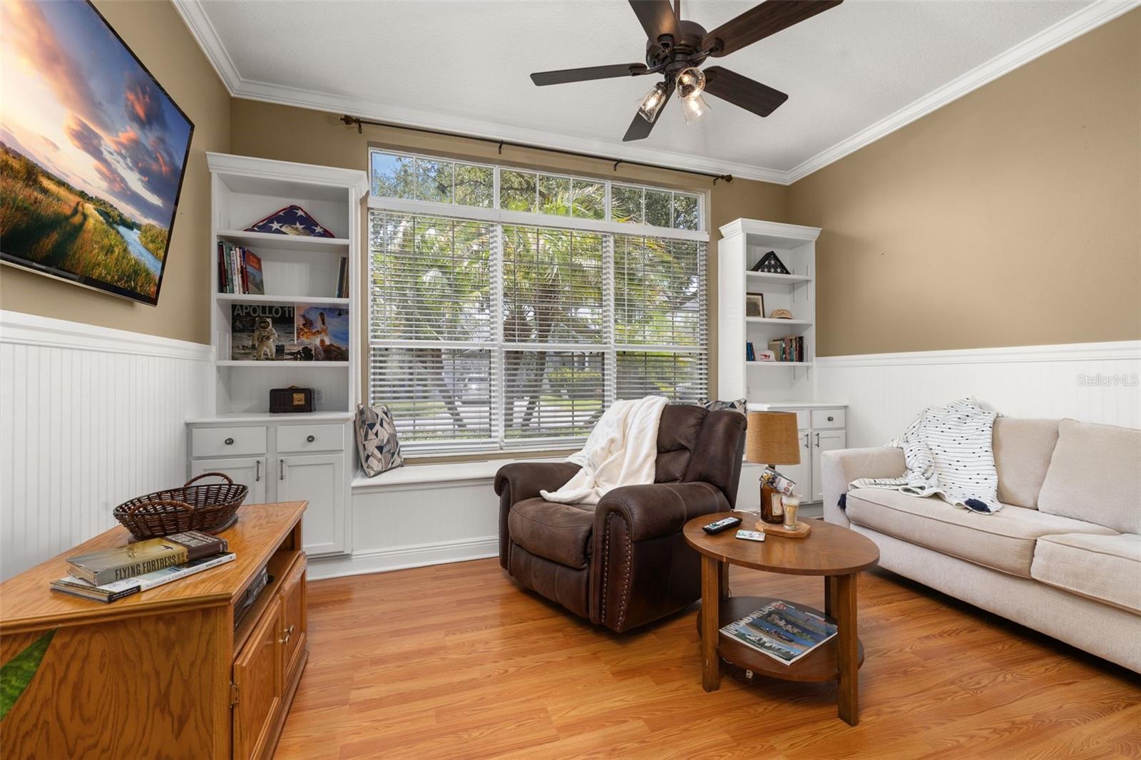 AVALON PARK SOUTH PH 2 - Residential