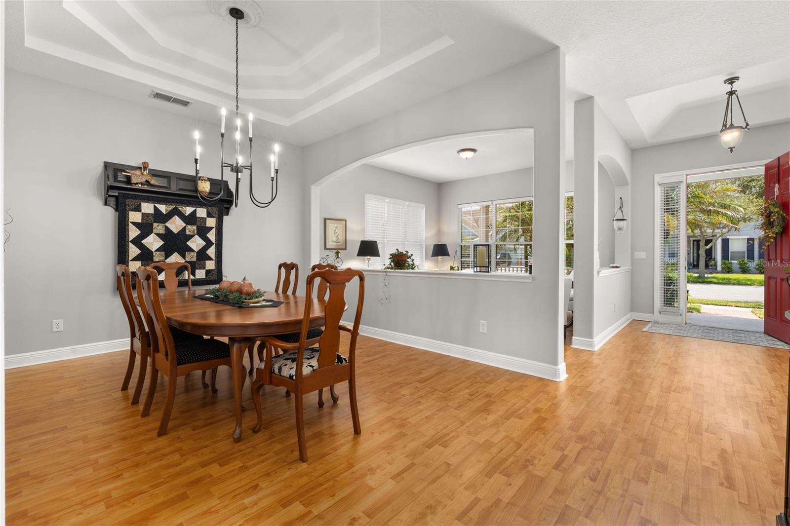 AVALON PARK SOUTH PH 2 - Residential