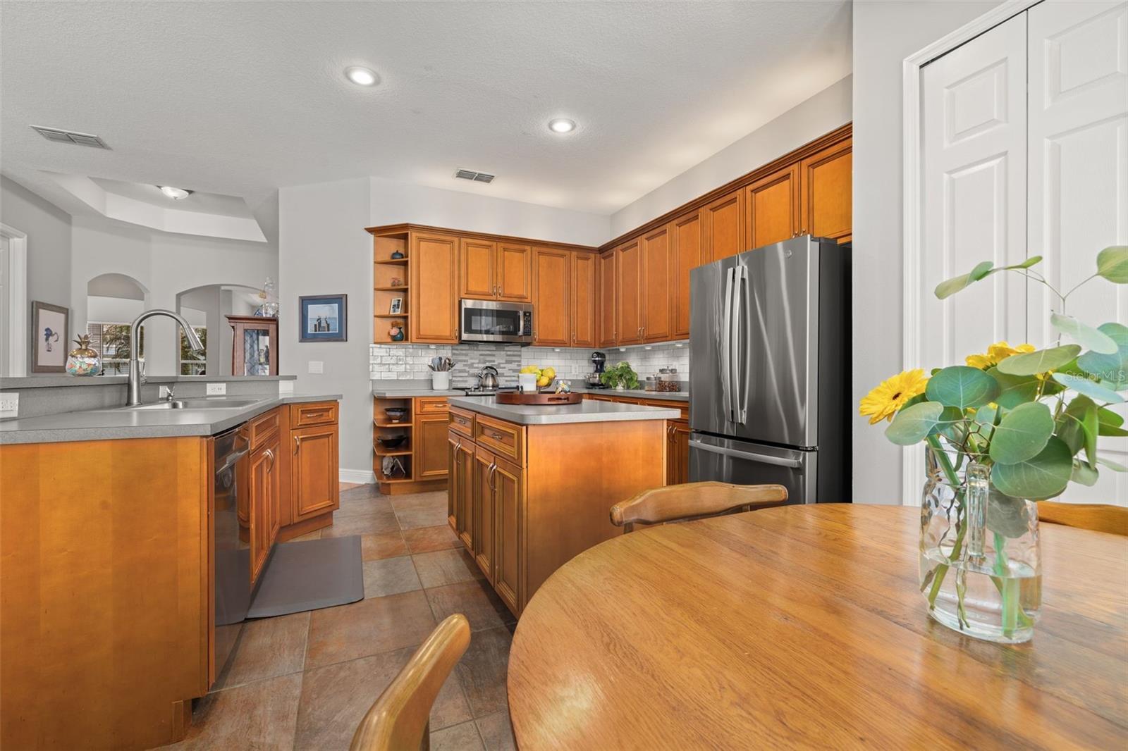 AVALON PARK SOUTH PH 2 - Residential