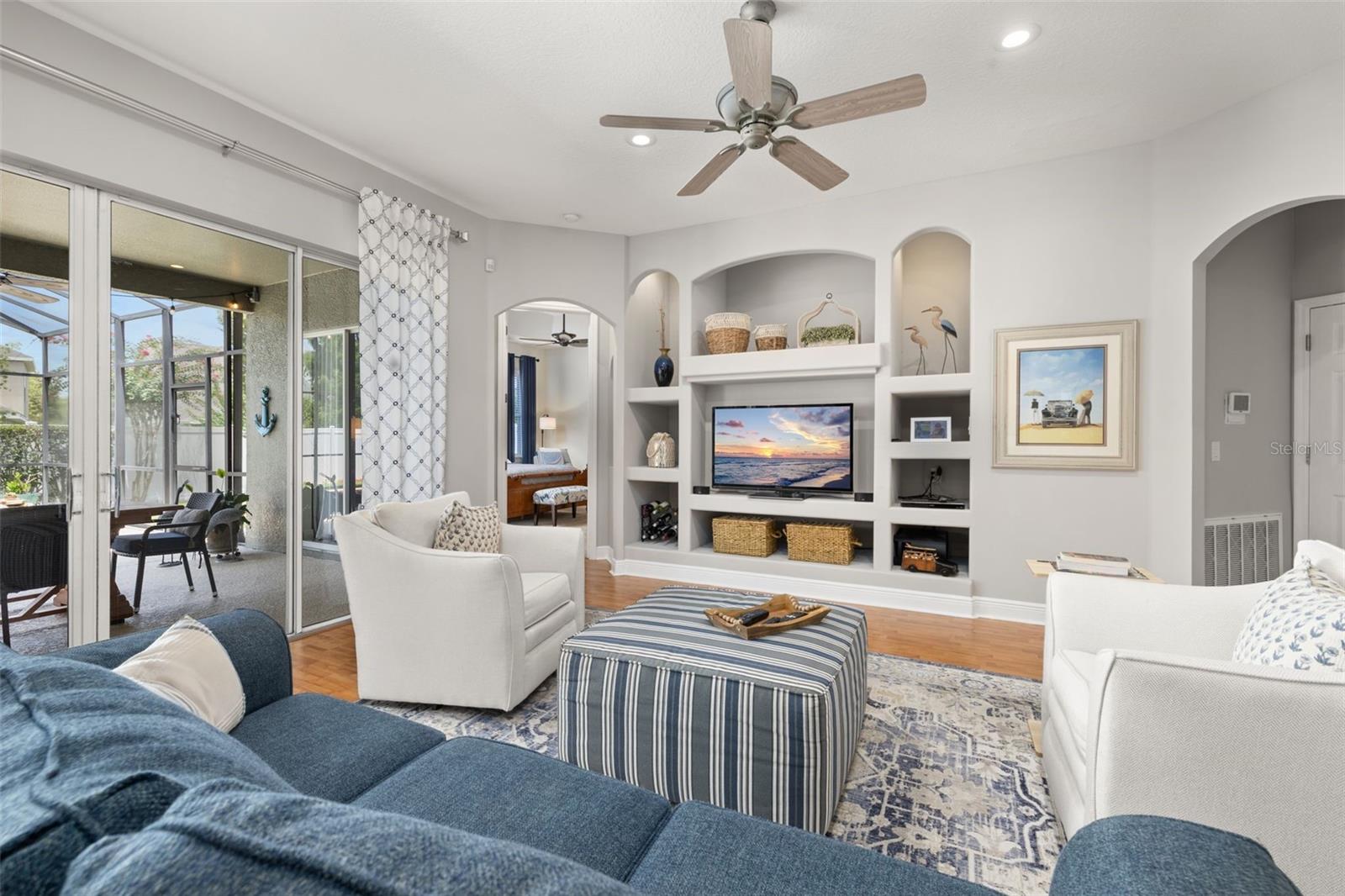 AVALON PARK SOUTH PH 2 - Residential