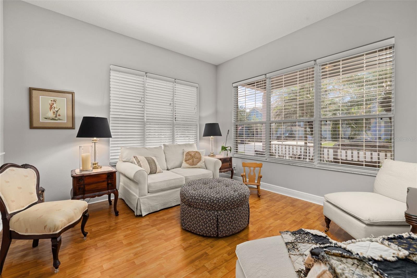 AVALON PARK SOUTH PH 2 - Residential