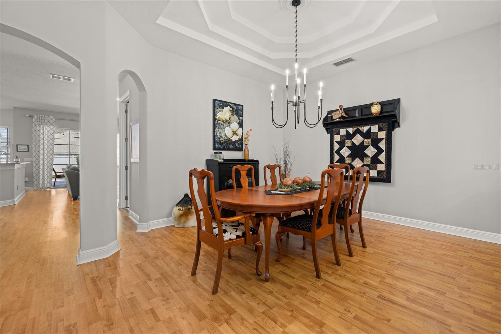 AVALON PARK SOUTH PH 2 - Residential