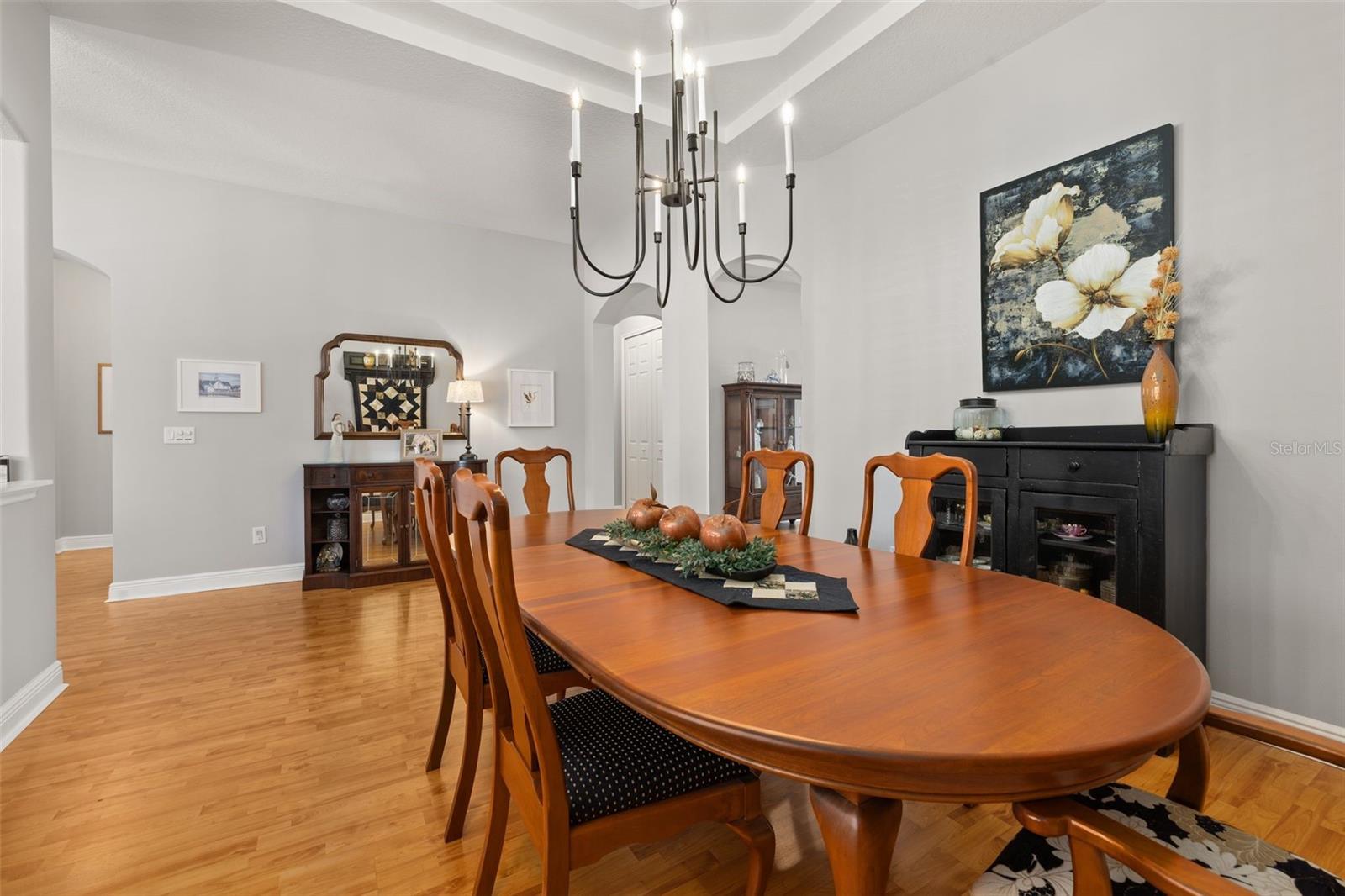 AVALON PARK SOUTH PH 2 - Residential