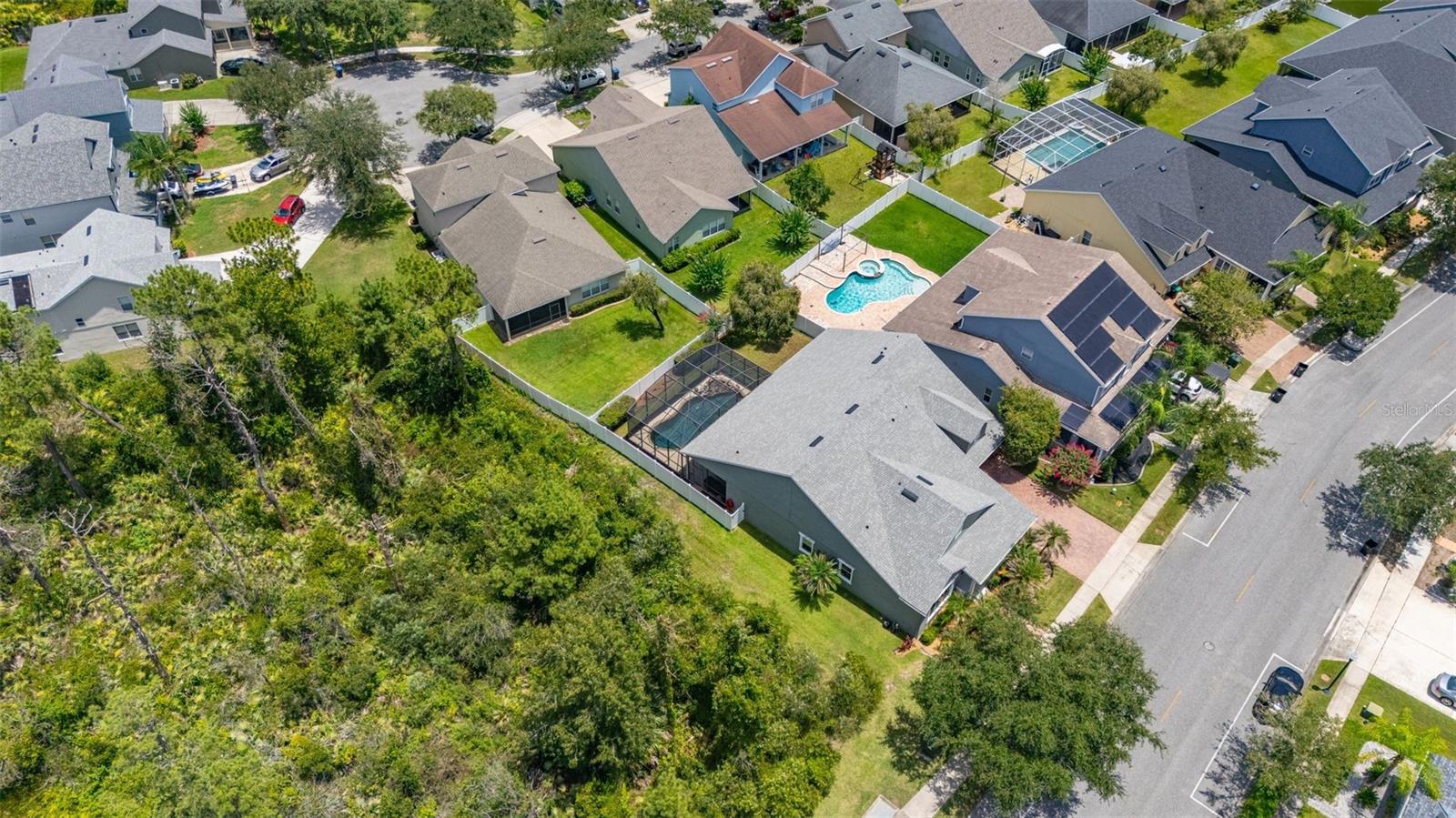 AVALON PARK SOUTH PH 2 - Residential
