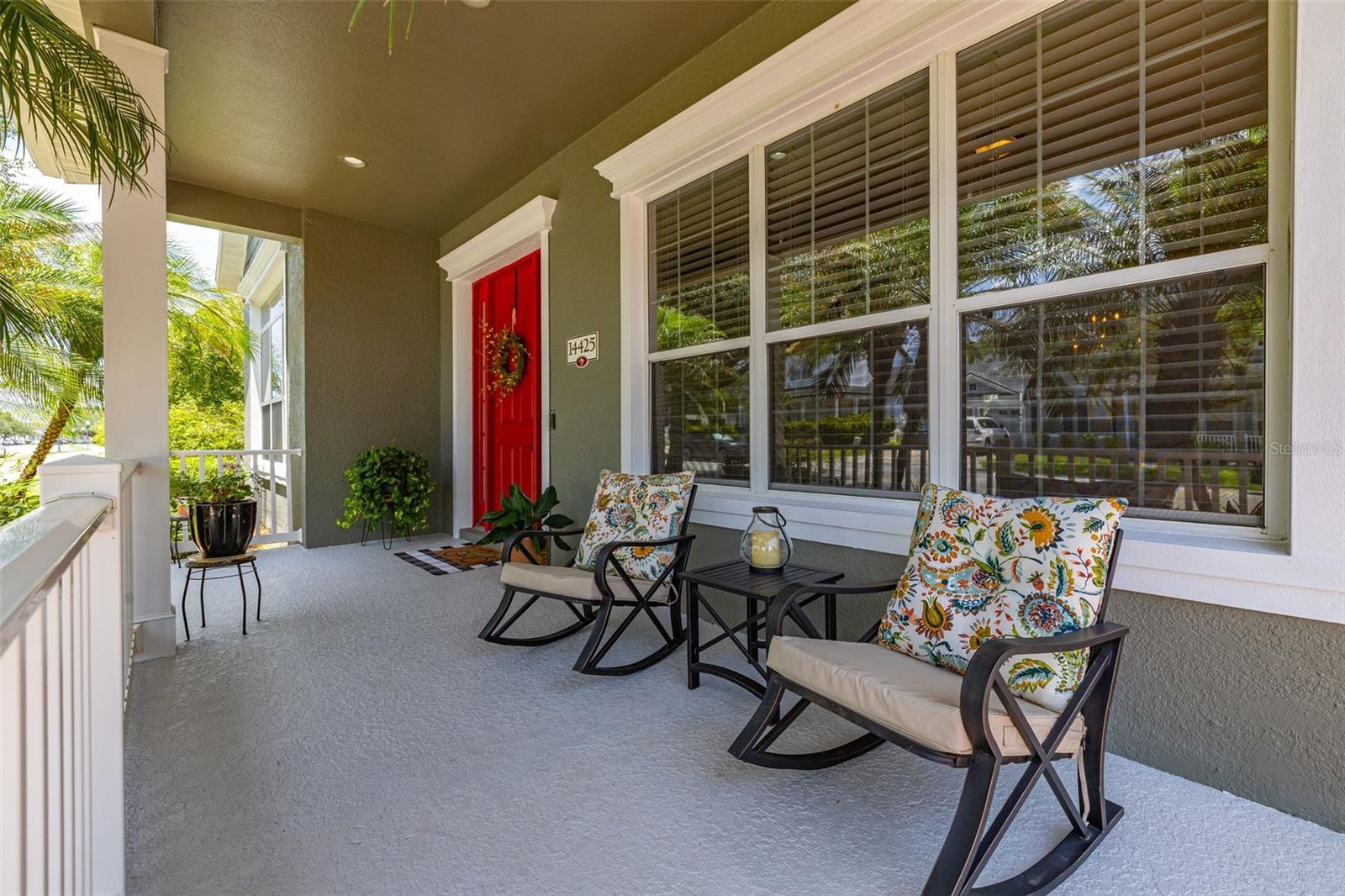 AVALON PARK SOUTH PH 2 - Residential