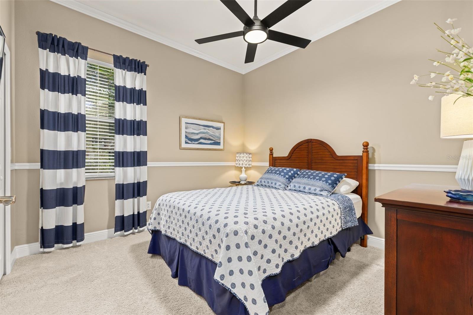 AVALON PARK SOUTH PH 2 - Residential
