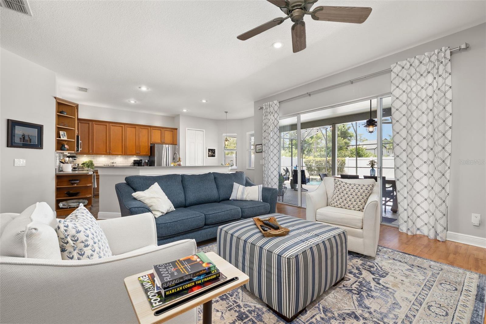 AVALON PARK SOUTH PH 2 - Residential