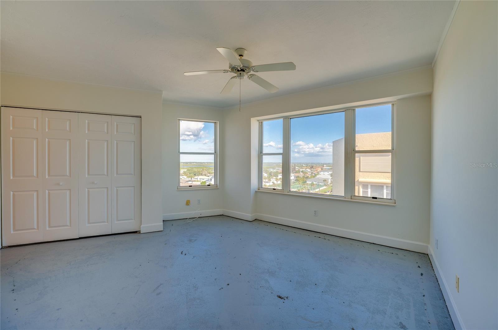 TOWERS AT PONCE INLET TOWER 01 CONDO - Residential