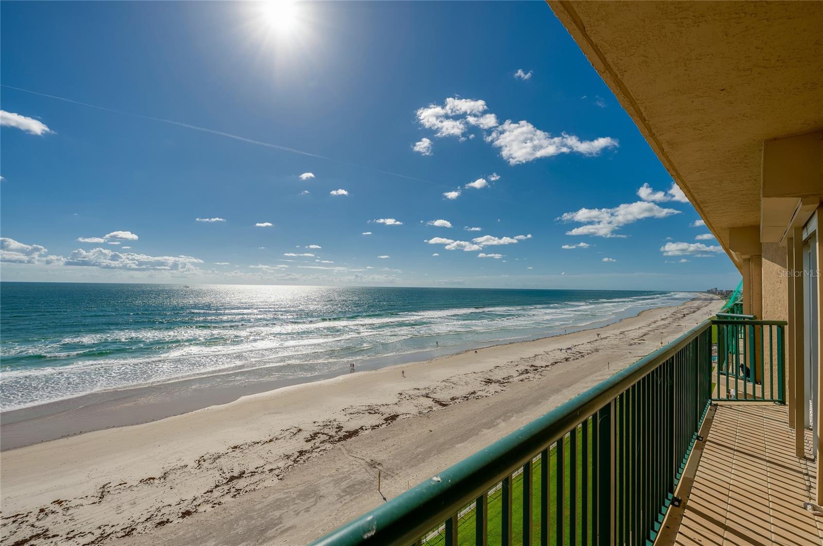 TOWERS AT PONCE INLET TOWER 01 CONDO - Residential