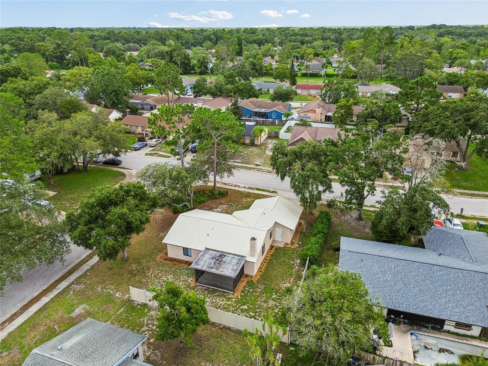 THE GLEN AT RIVER RIDGE - Residential
