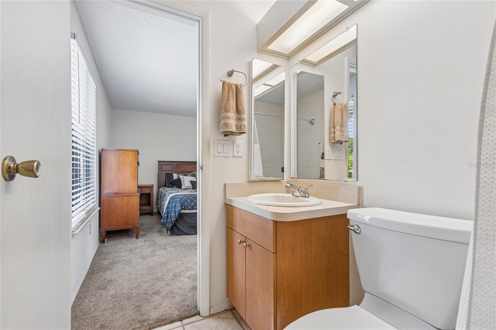 THE GLEN AT RIVER RIDGE - Residential
