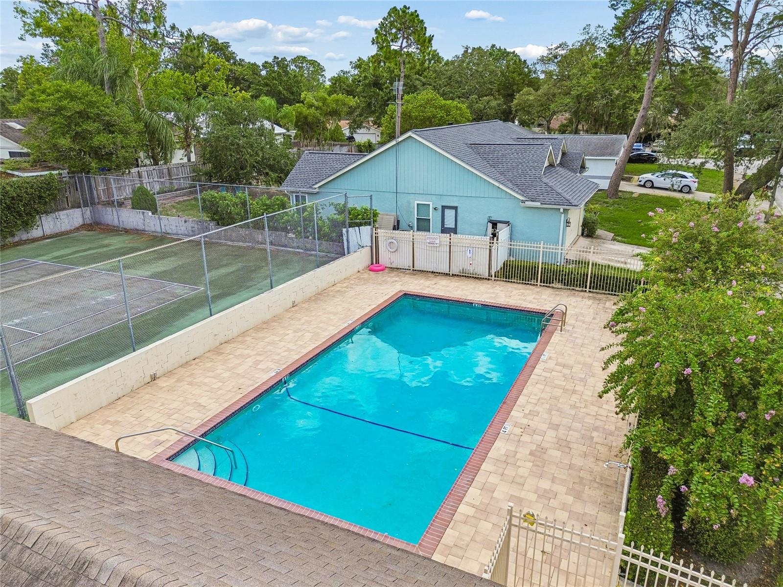 THE GLEN AT RIVER RIDGE - Residential