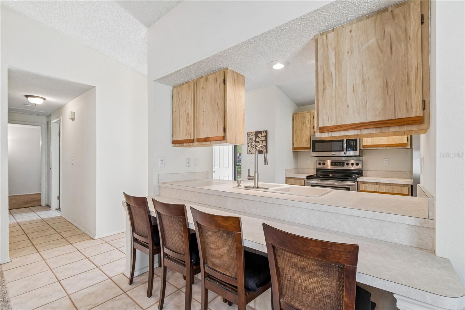 THE GLEN AT RIVER RIDGE - Residential