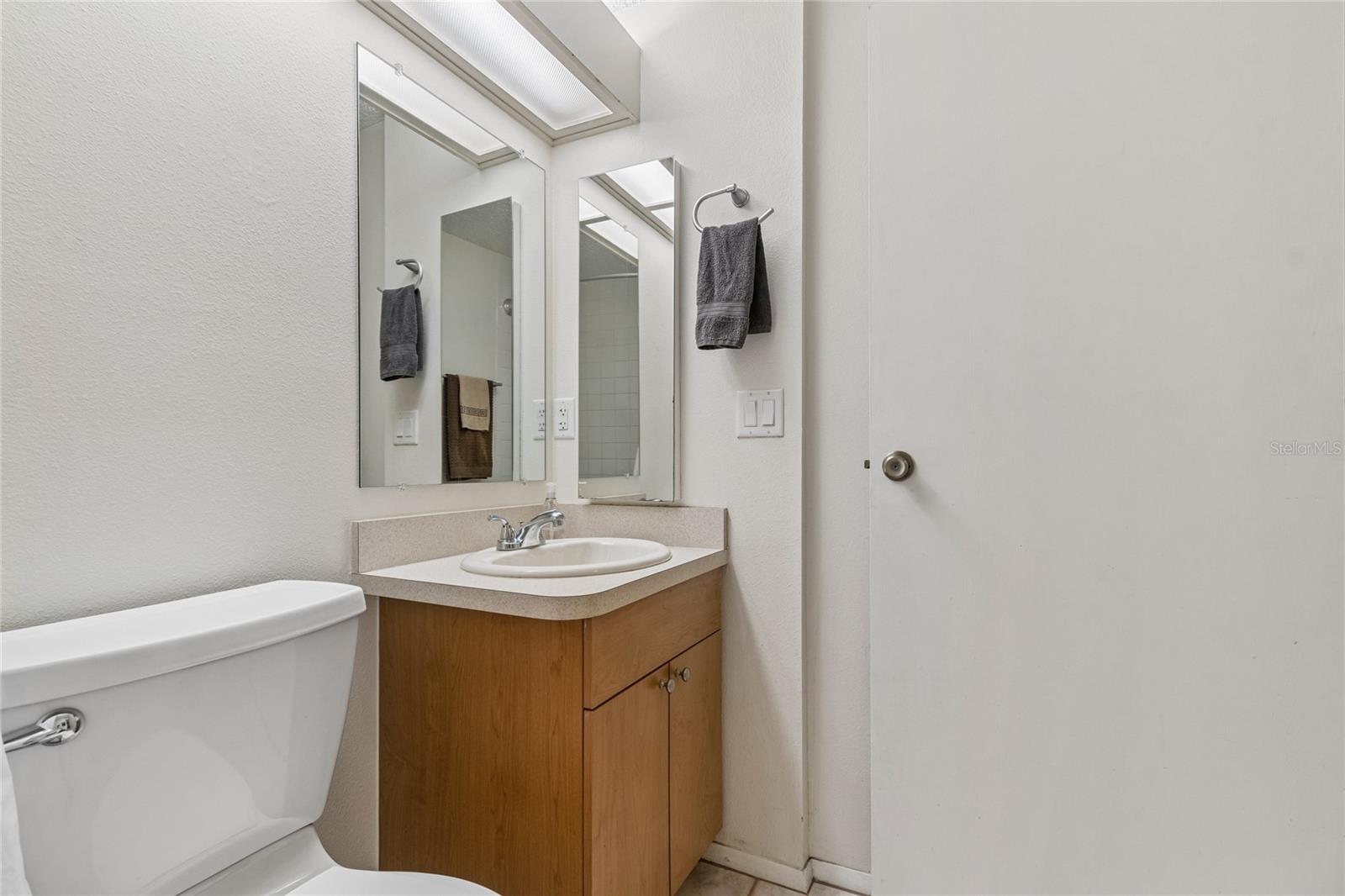 THE GLEN AT RIVER RIDGE - Residential