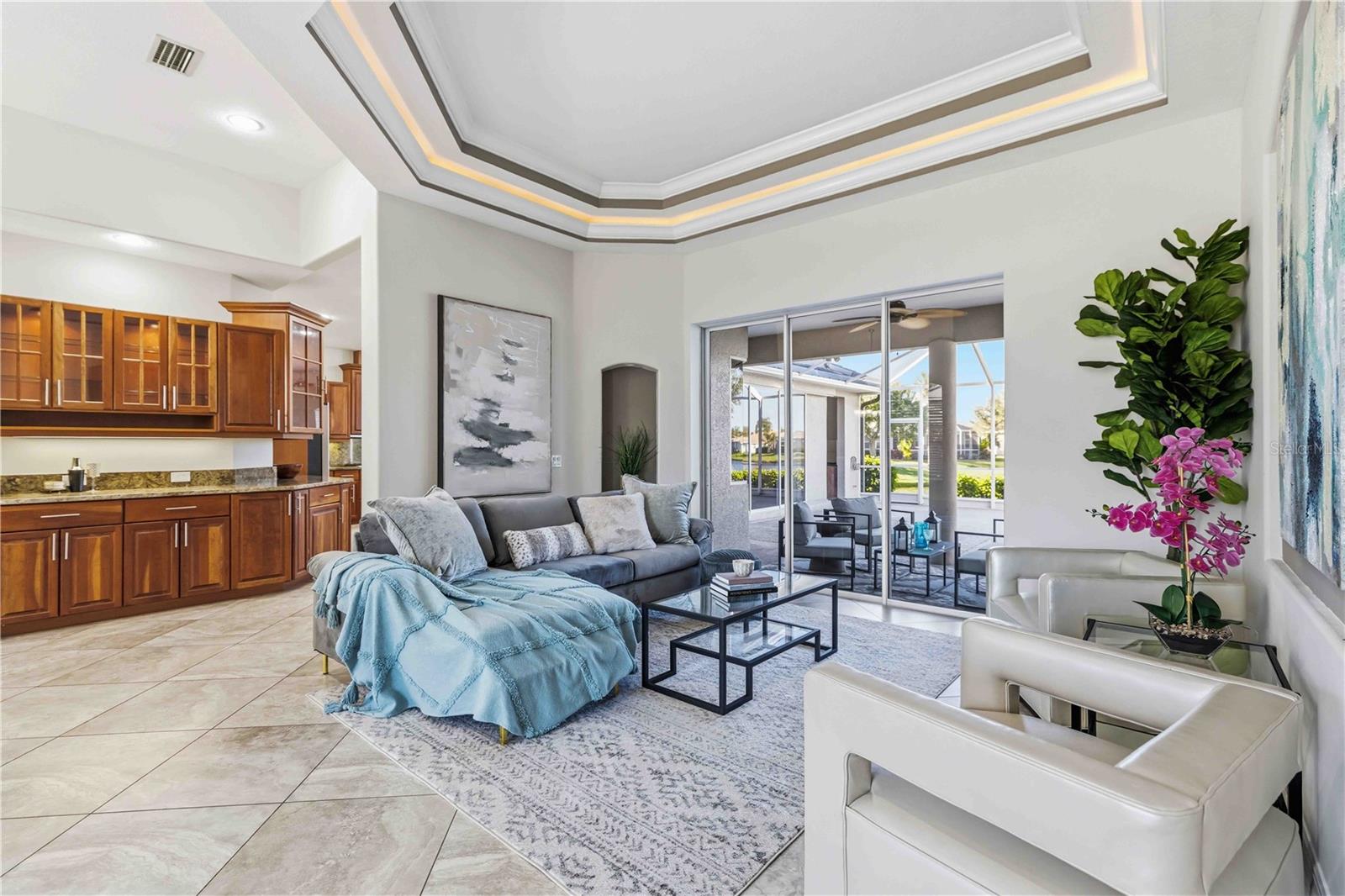 BARTON FARMS, LAUREL LAKES - Residential