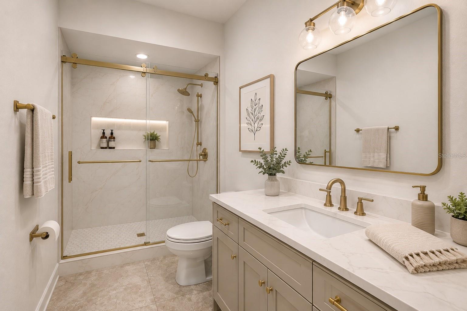 BARTON FARMS, LAUREL LAKES - Residential