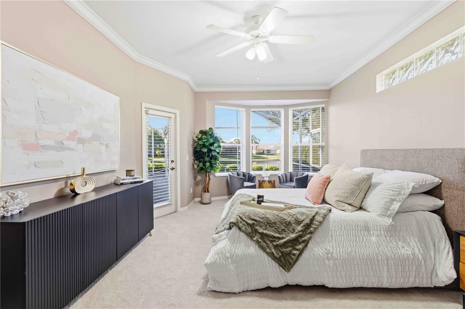 BARTON FARMS, LAUREL LAKES - Residential