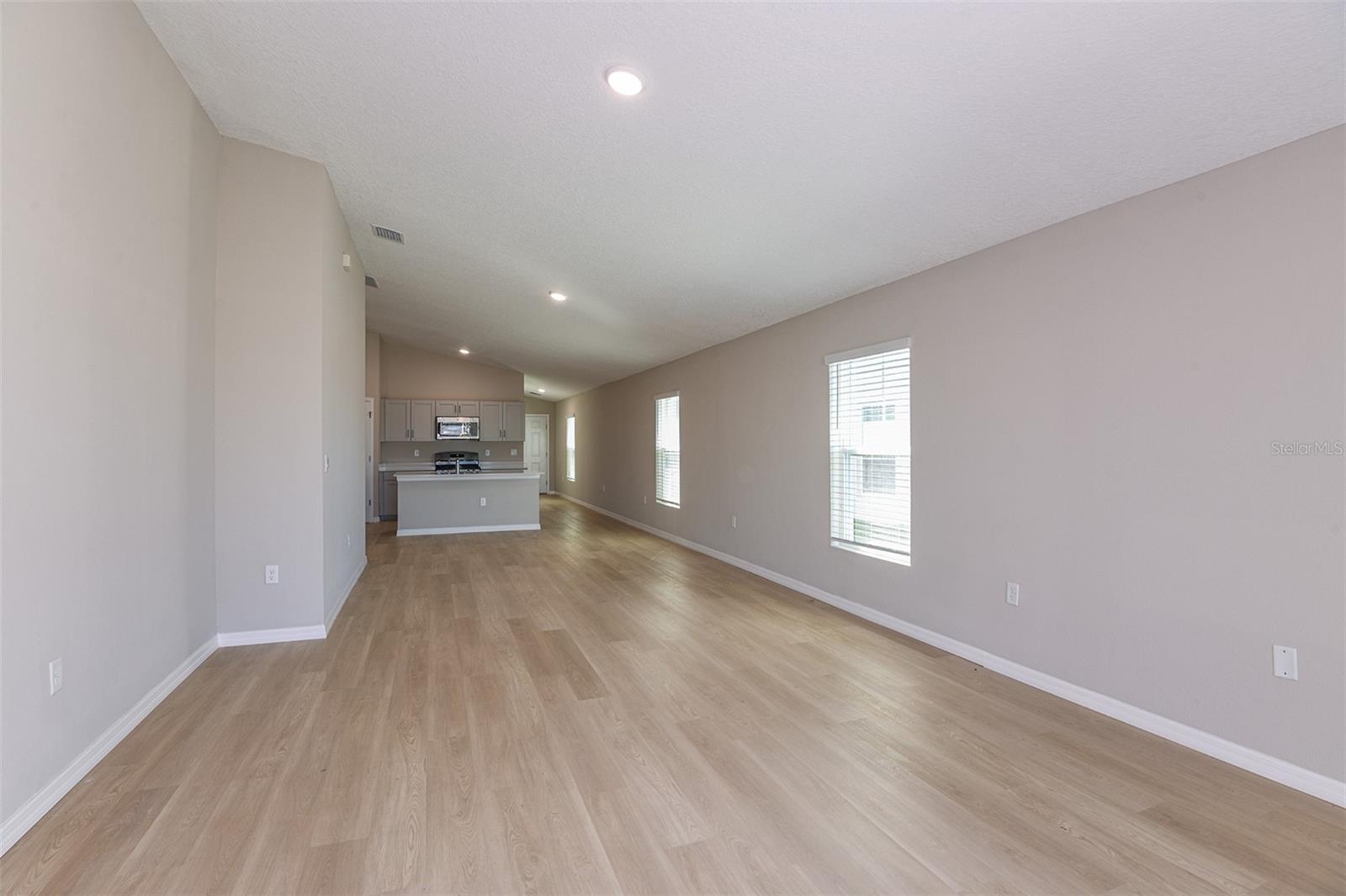 CROSSWINDS - Residential