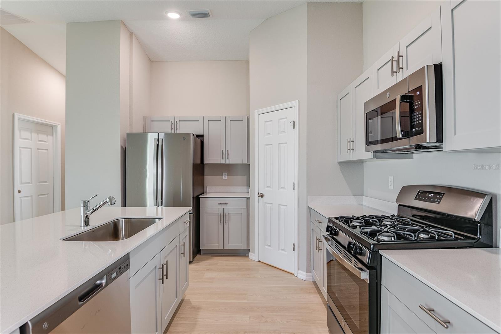 CROSSWINDS - Residential