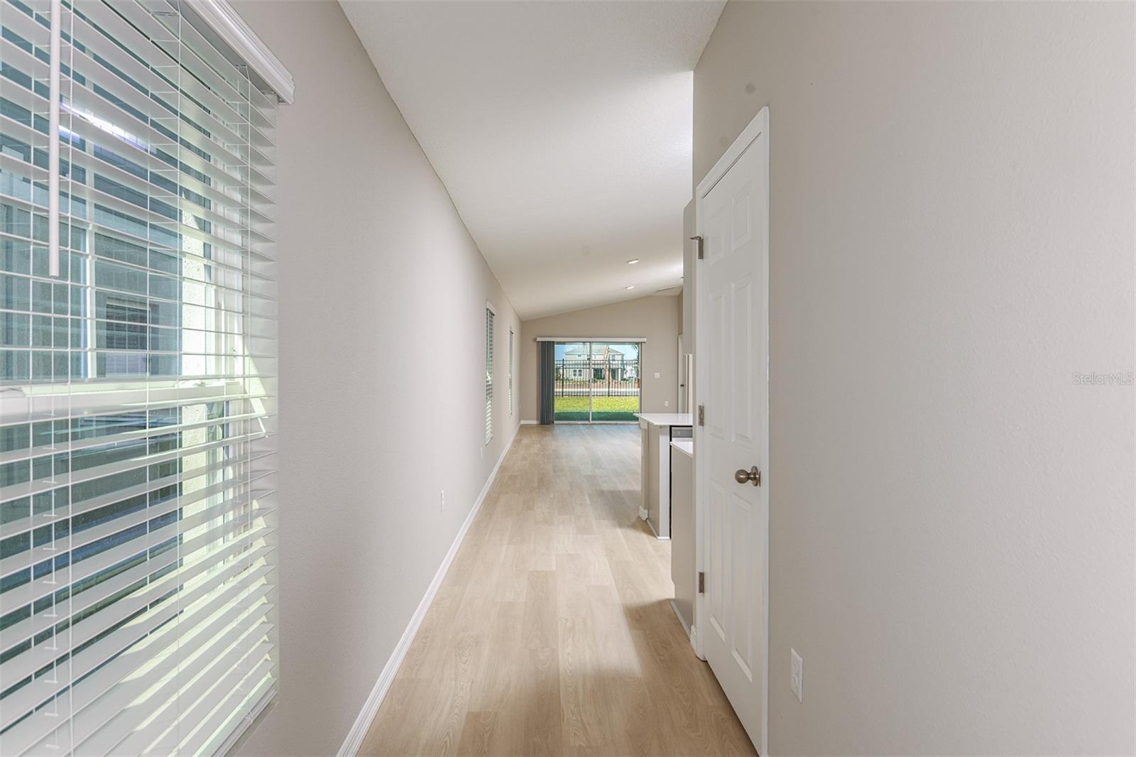 CROSSWINDS - Residential