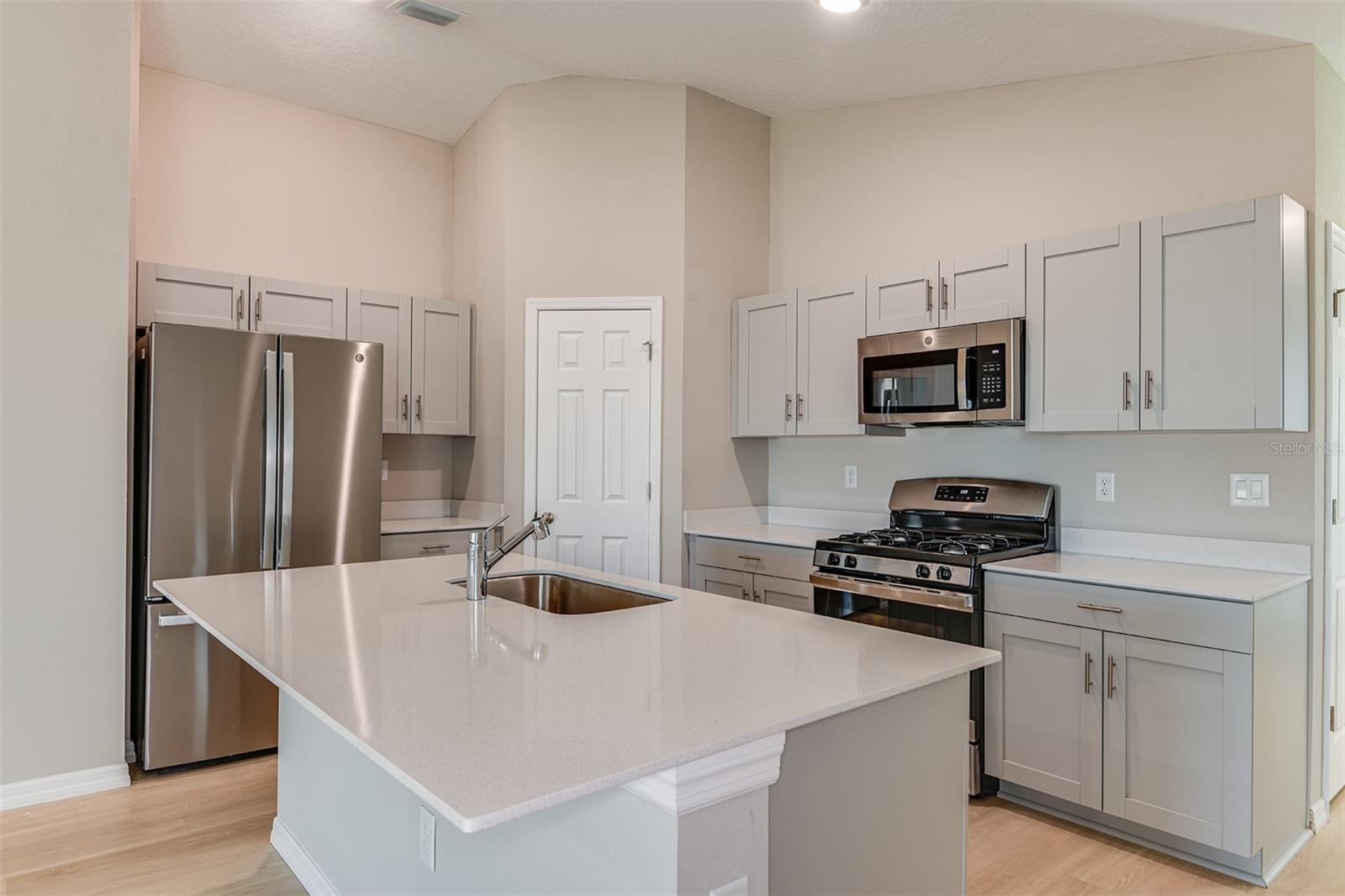 CROSSWINDS - Residential