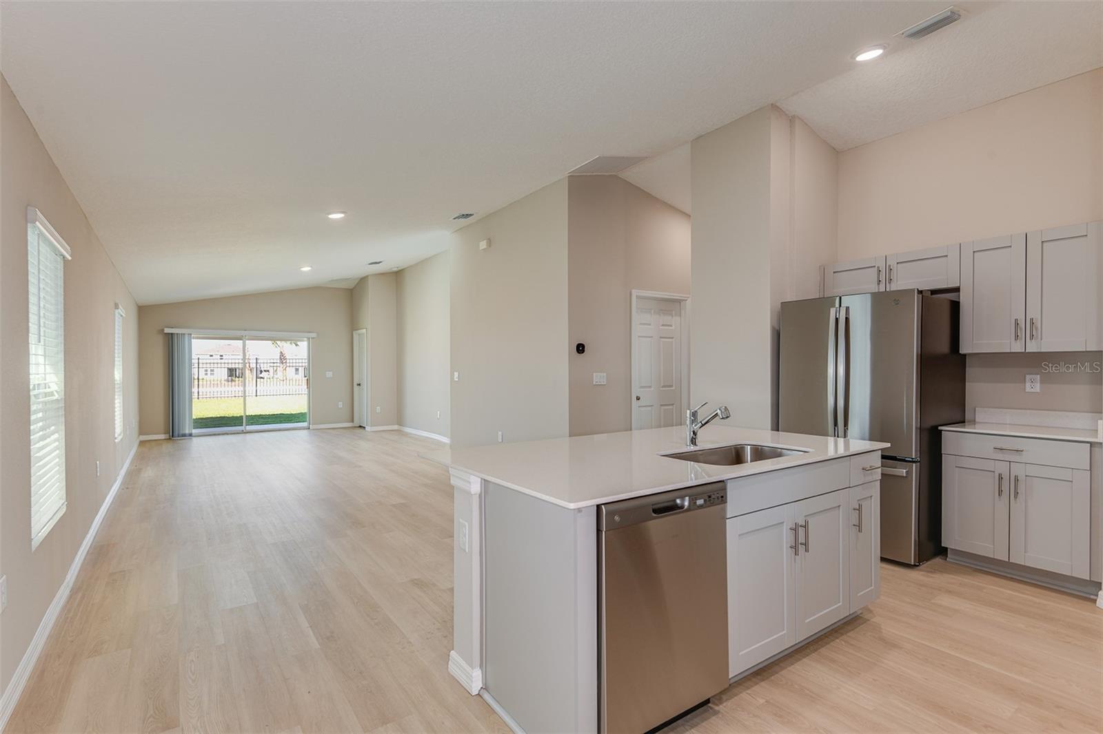 CROSSWINDS - Residential