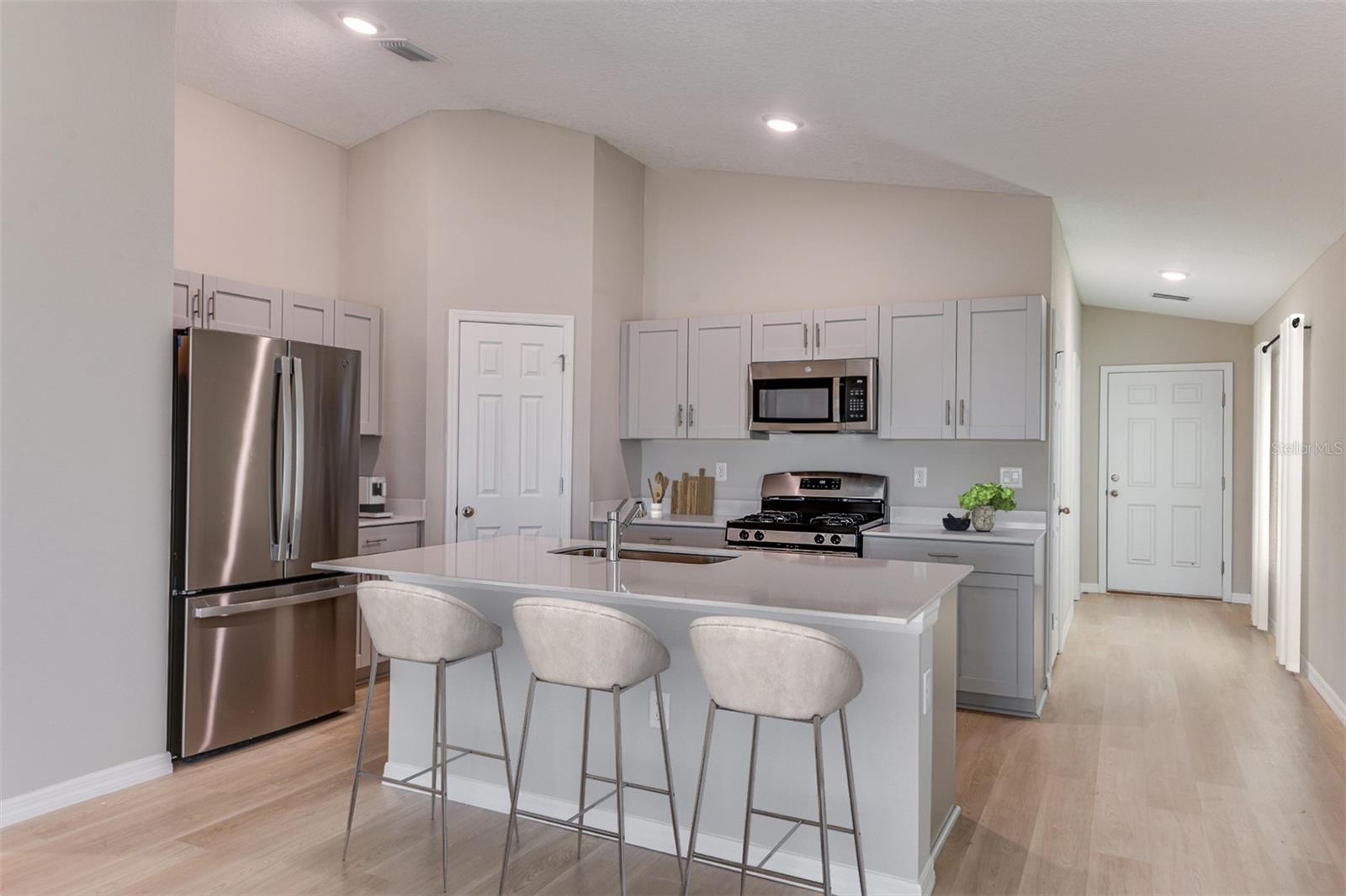 CROSSWINDS - Residential